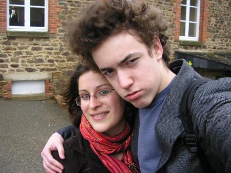 alex et moi